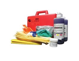 Battey Acid Spill Kit