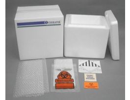 IATA-EHS-FROZEN SHIPPER CS3