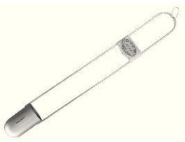 VWR VISCOMETER ZAHN V. HEAVY. PK