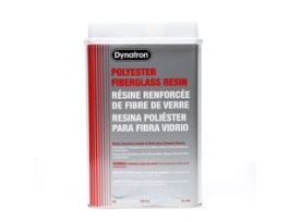 Dynatron™ Fiberglass Resin, 694, 1 gal, 4 per case