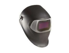 3M™ Speedglas™ 100 Welding Helmet 07-0012-31BL/37232(AAD), with ADF 100V, 1 EA/Case
