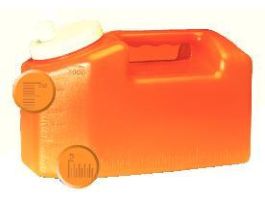 URINE COLLECTION CONT 3L CS40