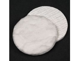 SPE UltraPrep C18 Disks w/ Prefilters, 47mm; 20/Pk