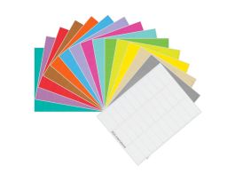 LABEL 2.63X1IN REM CRYO LASER SH A3