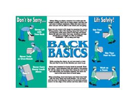 Back  To Basics Poster