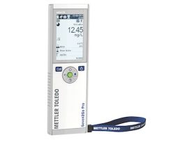 Dissolved Oxygen Meter; Pro BOD Kit