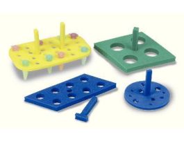 VWR FOAM RACK 8WELL 15ML PK5 PK