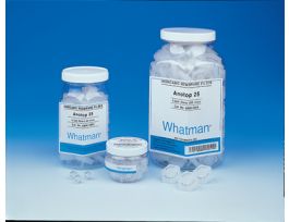 SYRINGE FILTER 0.2UM PK50