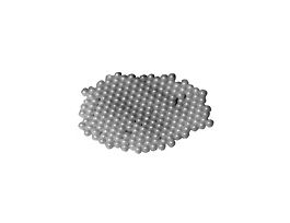 Replacement 0.7 mm Garnet beads, 500 grams