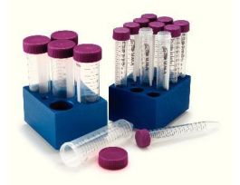 VWR BLOCK 50ML CONCL CENT TUBE