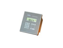 Barometric pressure monitor, 600 to 1100 hPa/mb