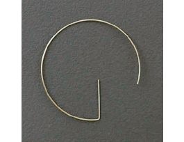 EYEPIECE POINTER WIRE