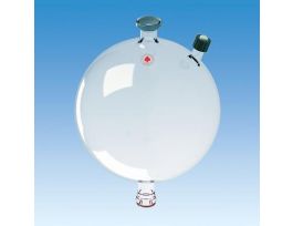 FLASK RECEIVING 10L CTD