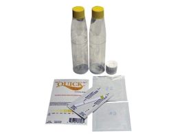 Water Quality Test Kit , Arsenic, Low Range , 50/Pk
