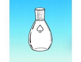 2ML SPEC GRAVITY BOTTLE