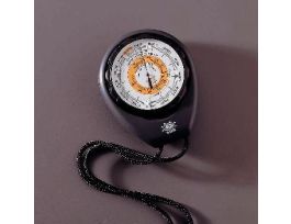 DIAL ALTIMETER/BAROMETER