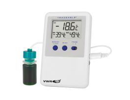 VWR TRACEABLE ULTRA THERM 1 PLASTIC BTL