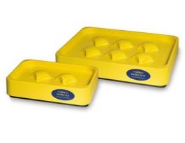 IS 6 STIRRER UNIV. POWER SPLY