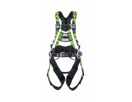 AirCore Tower Climbing Harness