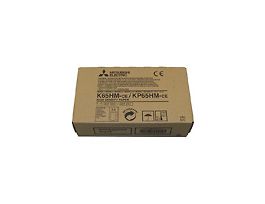 Thermal paper for 97701-50. Pack of 4 rolls.
