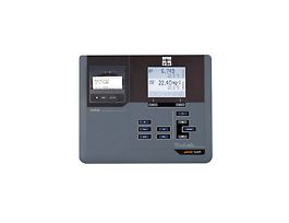 TRULAB 1330 pH/ISE/mV/temperature Benchtop Meter with Printer/GLP
