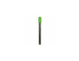 Green pH Probe, Refillable/DJ/Epoxy; WP BNC