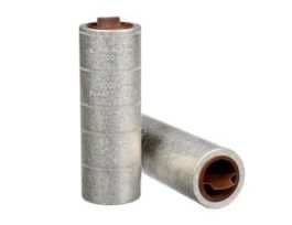 3M™ Scotchlok™ Aluminum Connector 20024, up to 35 kV, 1000 kcmil, Brown, 3/Case