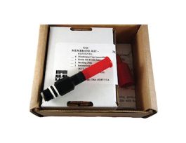 Replacement Pro Series Polarographic Dissolved Oxygen Sensor with 5909 DO Membrane Kit