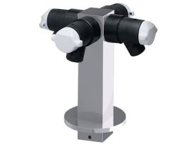 Freeze Drying Maniford, 4 Ports; FreeZone FD