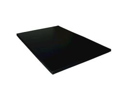 Phenolic Work Surface for UniFlow CE AireStream Fume Hoods, flat, 48" W