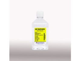 DEPC TREATED WATER CS 10X1L