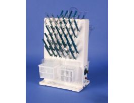 DRYER LABAIRE II 3 TIER 2 SIDE