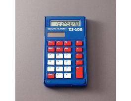 CALCULATOR TI-108 TEACHER KIT SET/10