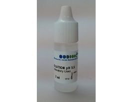 BUFFER SOLUTION AMNIOTEST PH 5.5 2 ML
