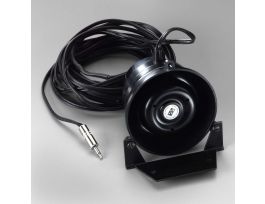 3M™ Remote Alarm & Strobe 529-05-20, Audible, 1 EA/Case