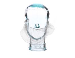 VWR BEARD COVER NYLON WHITE 18 INCH