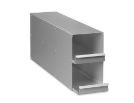 RACK UPRIGHT FREEZER AL F/95MM BOX