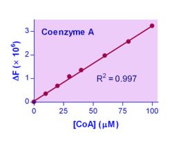 KIT COENZYME A ASY ENZYCHROM 3UM 100TEST