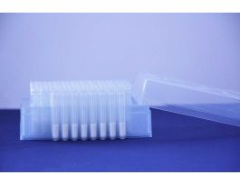 LYSING MATRIX B 96-WELL 10 RACK 1.2ML