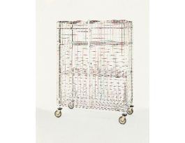 SECURITY TRUCK 27X65X68