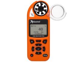 KESTREL 5500 FIRE WEATHER WITH
