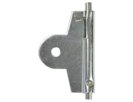 3M™ Easy Shine Metal Swivel Clip, 1/Bag