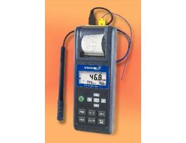 VWR HYGROMETER/PRINTING THERM