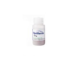 OPTIFERRIN RECOMBINANT TRANSFERRIN 10G