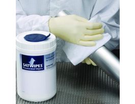 WIPE PRESAT NW PET IPA CS1200