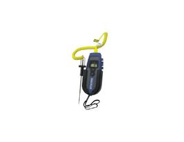 EconoTemperature Thermometer Kit; Meter/Lanyard/Wall Bracket/Probe