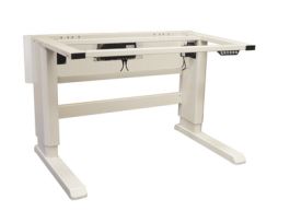 30 X 48 MOTORIZED FRAME ONLY