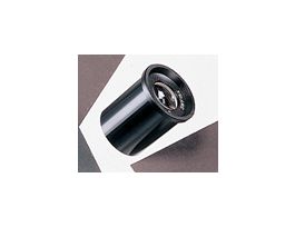 Microscope eyepieces; magnification, 20x; field of view, 11.5 mm