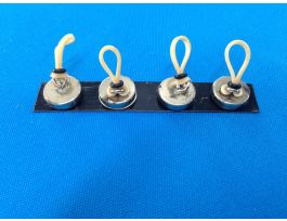 RESTRAINT MAGT LIMB HLD ANML ON HTNG PLT