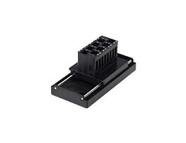 Spectrometer Automatic Cell Changer, 8-Position